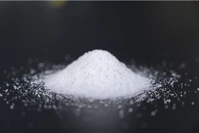 Polyacrylamide kwa maji machafu